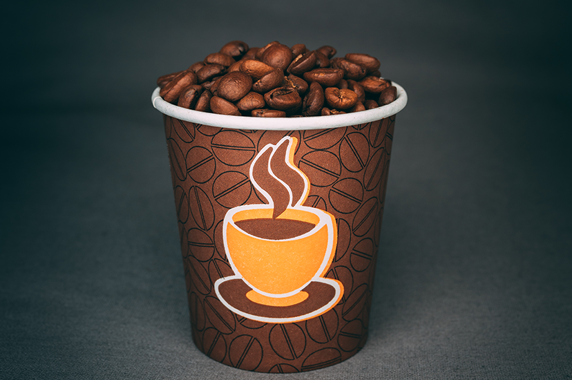 Pack – Coffee Mug Design